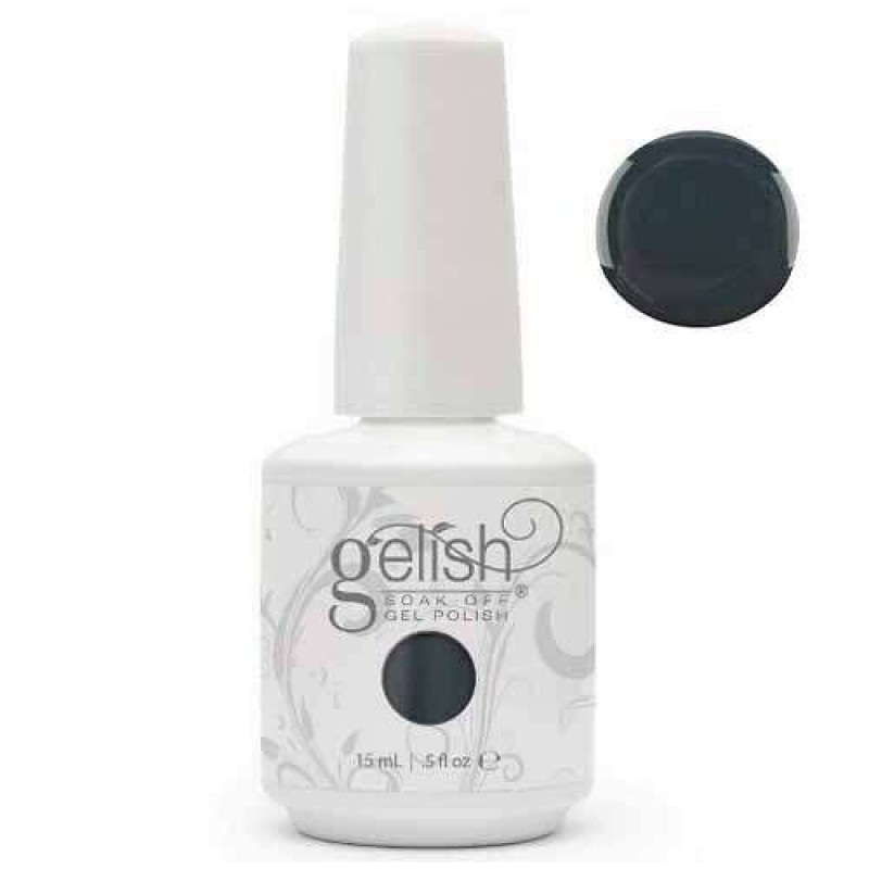 Gelish Soak Off Gel Polish – ICE SKATE, YOU SKATE, WE ALL SKATE (BIG CHILL COLLECTION)